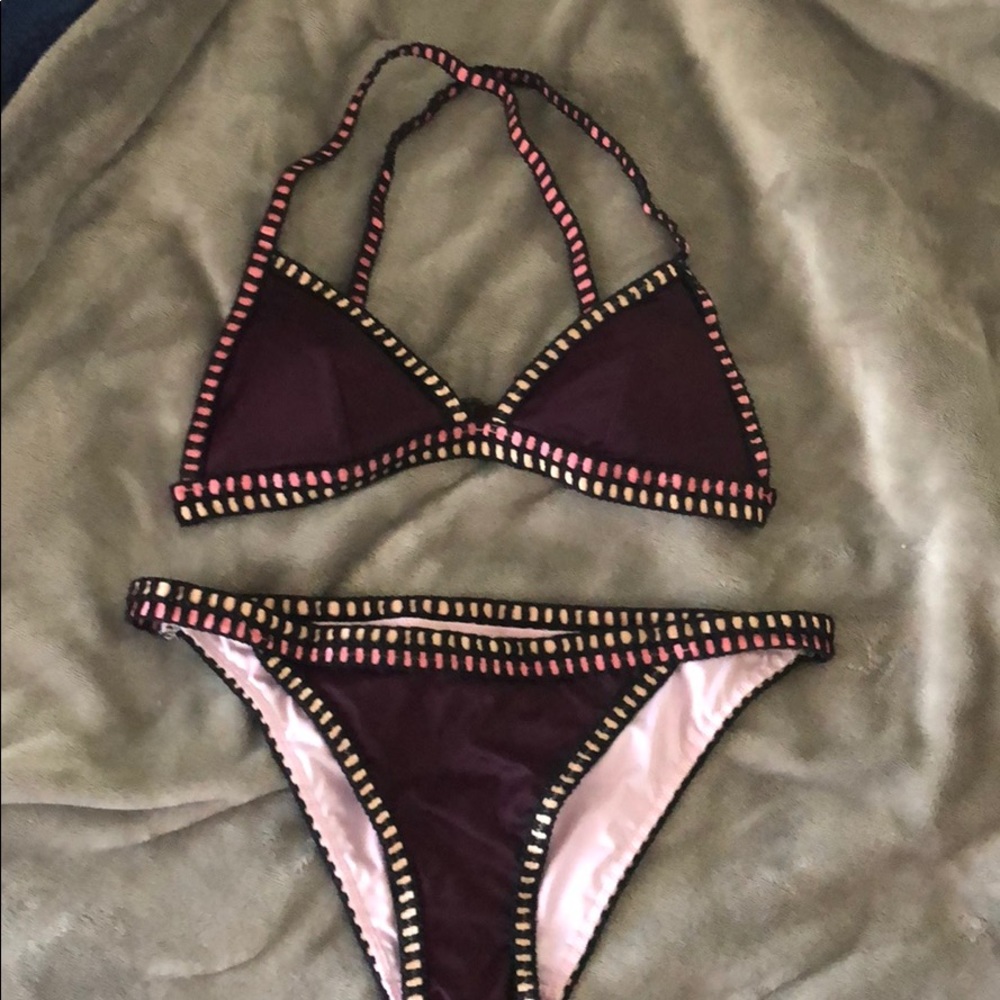 Victoria Secret Swimsuit